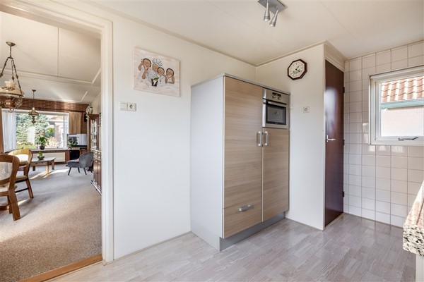 Medium property photo - Heiligelaan 34, 9636 CN Zuidbroek